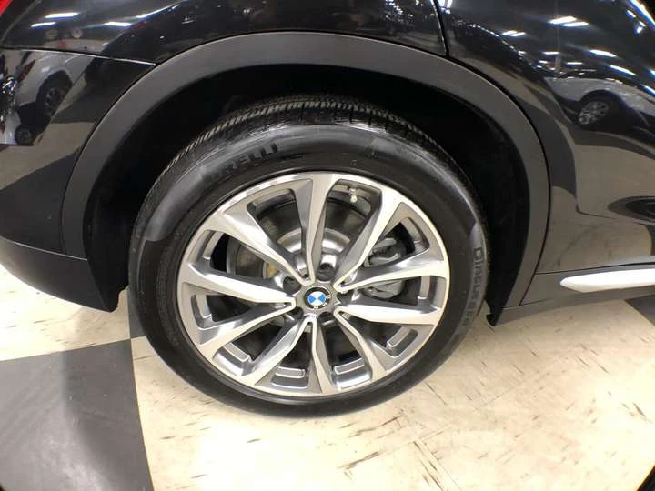 BMW X3 xDrive30i SPORT PKG LEATHER PANO/ROOF CAMERA | Mobile.bg � ����������� 6