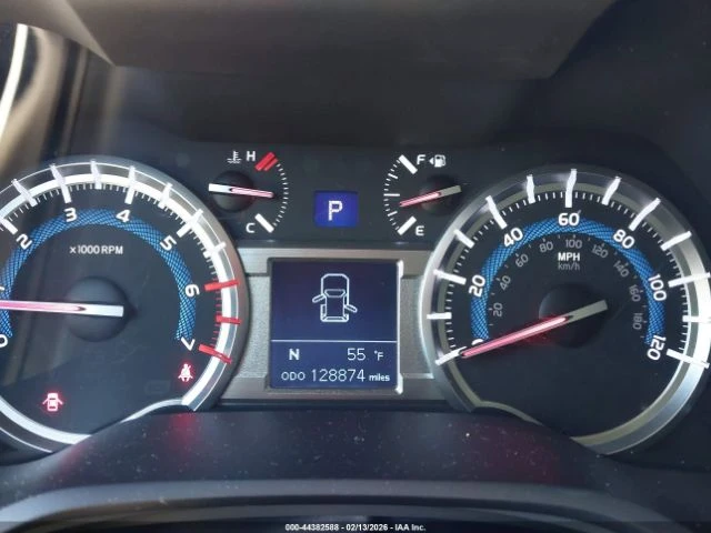 Toyota 4runner SR5 PREMIUM/ФИНАНСИРАНЕ ОТ 255 ЕВРО НА МЕСЕЦ, снимка 7 - Автомобили и джипове - 53692645