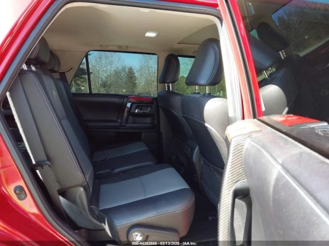 Toyota 4runner SR5 PREMIUM/ФИНАНСИРАНЕ ОТ 255 ЕВРО НА МЕСЕЦ, снимка 8 - Автомобили и джипове - 53692645