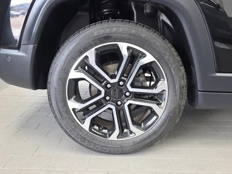 Jeep Compass Compass 2Nd Generation 2.4 Limited 2Wd, снимка 5 - Автомобили и джипове - 54959366