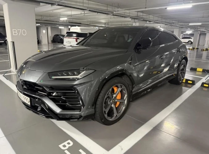 Lamborghini Urus ��. ��������* ������ ���� | Mobile.bg � ����������� 2