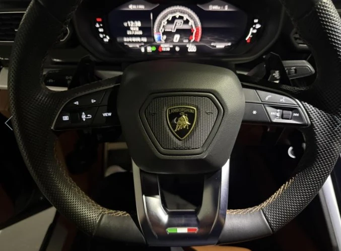Lamborghini Urus ��. ��������* ������ ���� | Mobile.bg � ����������� 5