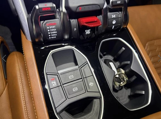 Lamborghini Urus ��. ��������* ������ ���� | Mobile.bg � ����������� 16