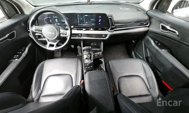 Kia Sportage 1.6 Turbo 2WD Trendy | Адаптивен круиз | Камера | , снимка 5 - Автомобили и джипове - 55629282