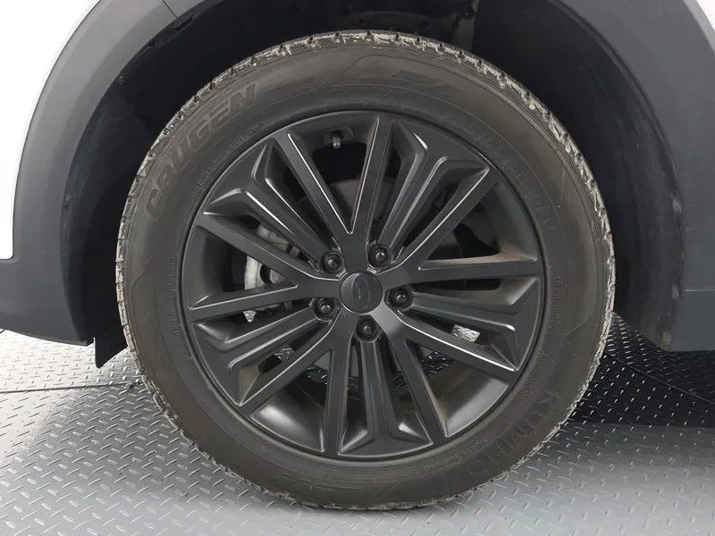 Hyundai Tucson 1.7 2WD MODERN, снимка 5 - Автомобили и джипове - 55796702