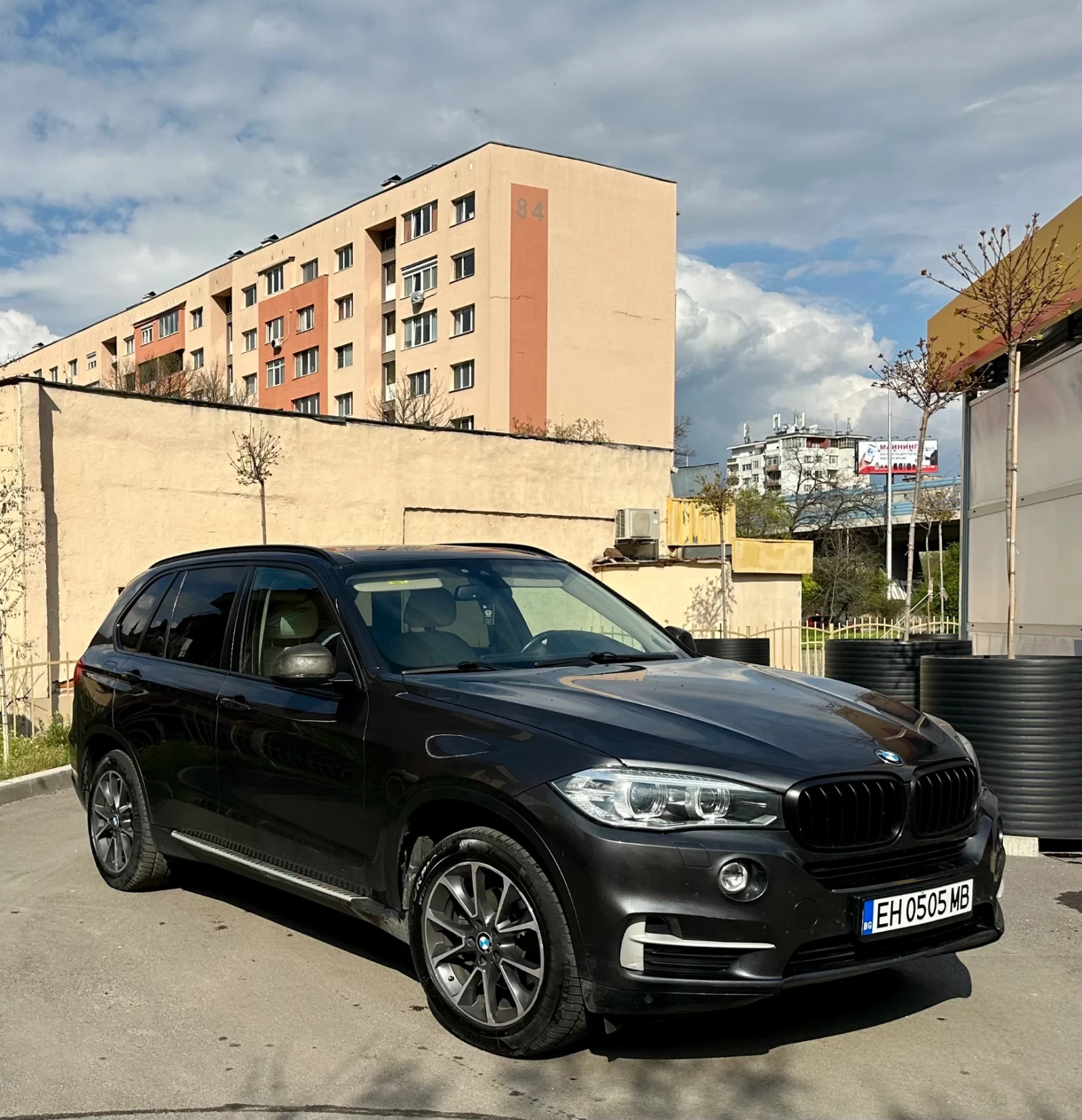 BMW X5 F15 - изображение 2