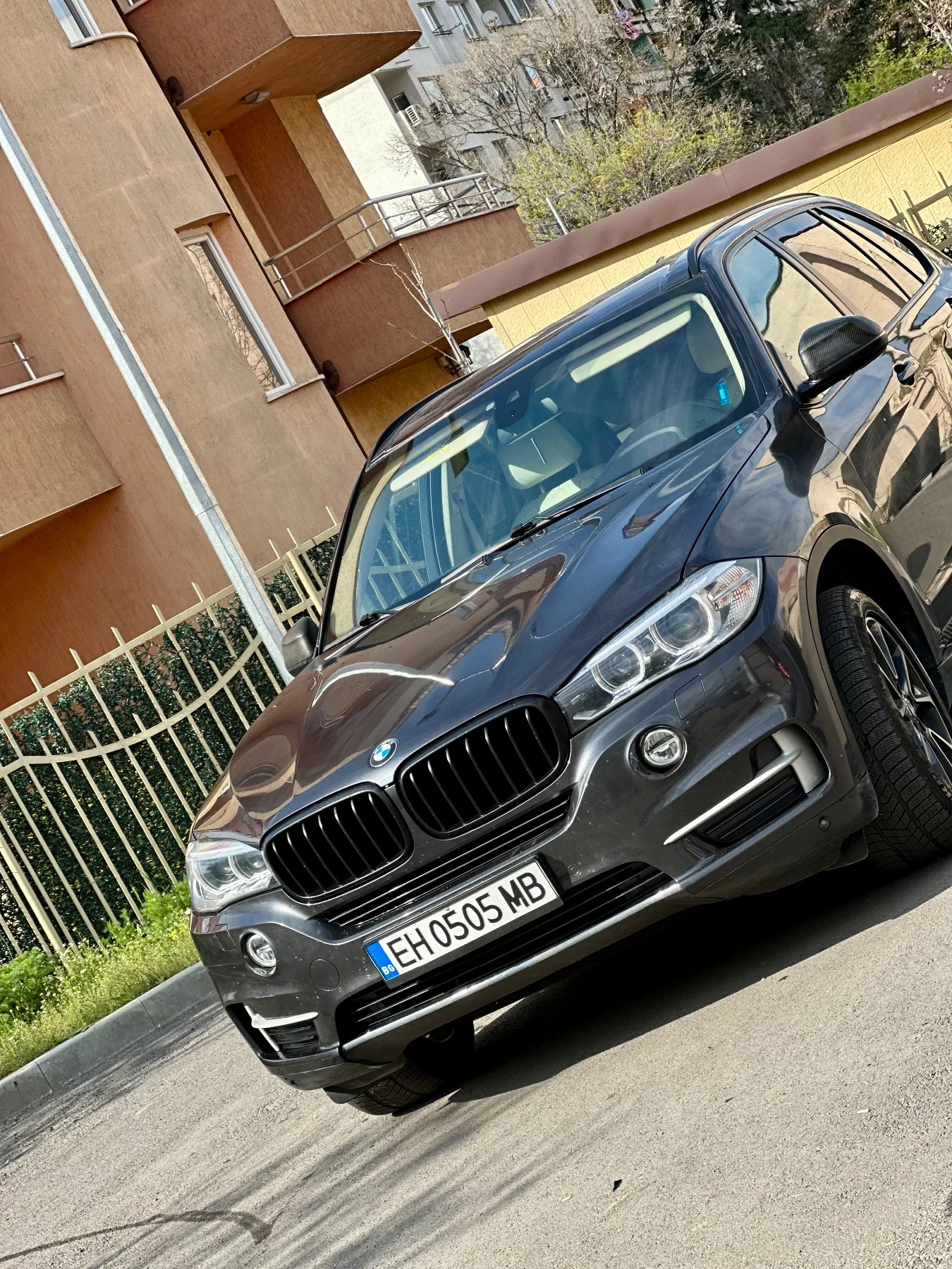 BMW X5 F15 - изображение 4