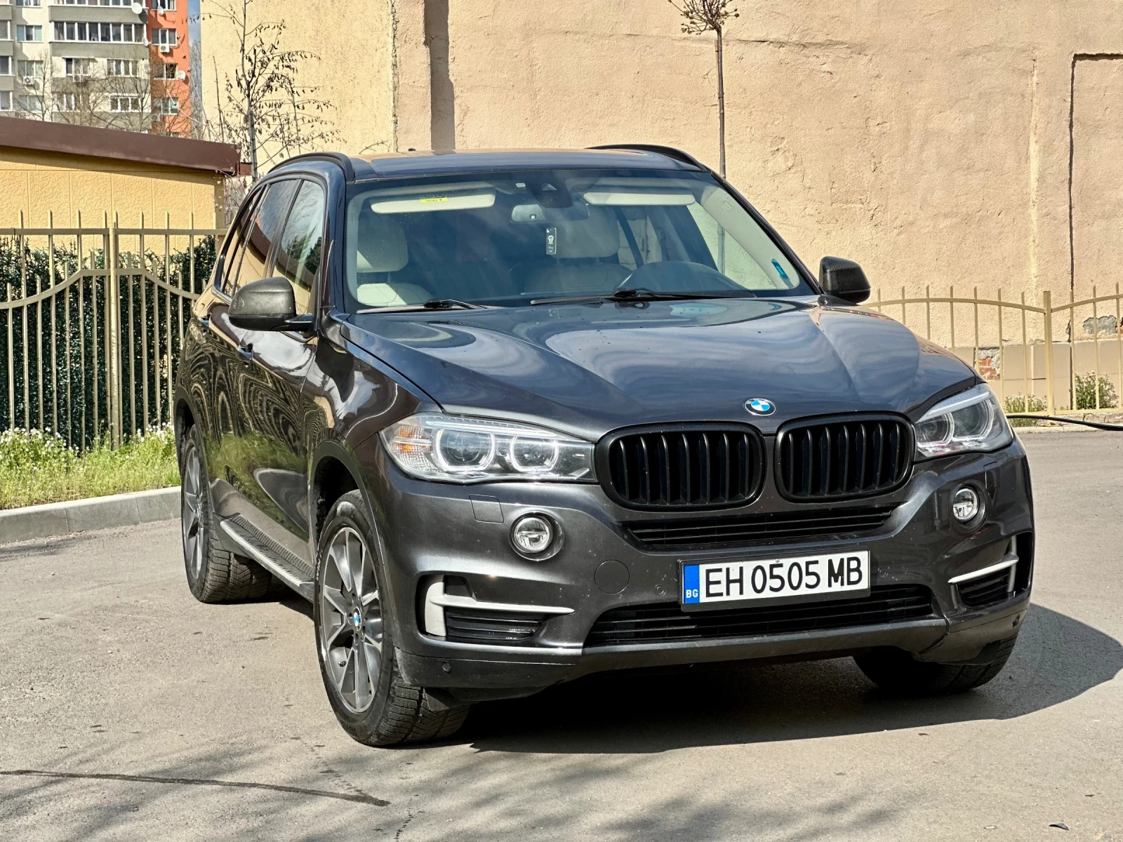 BMW X5 F15 - изображение 3