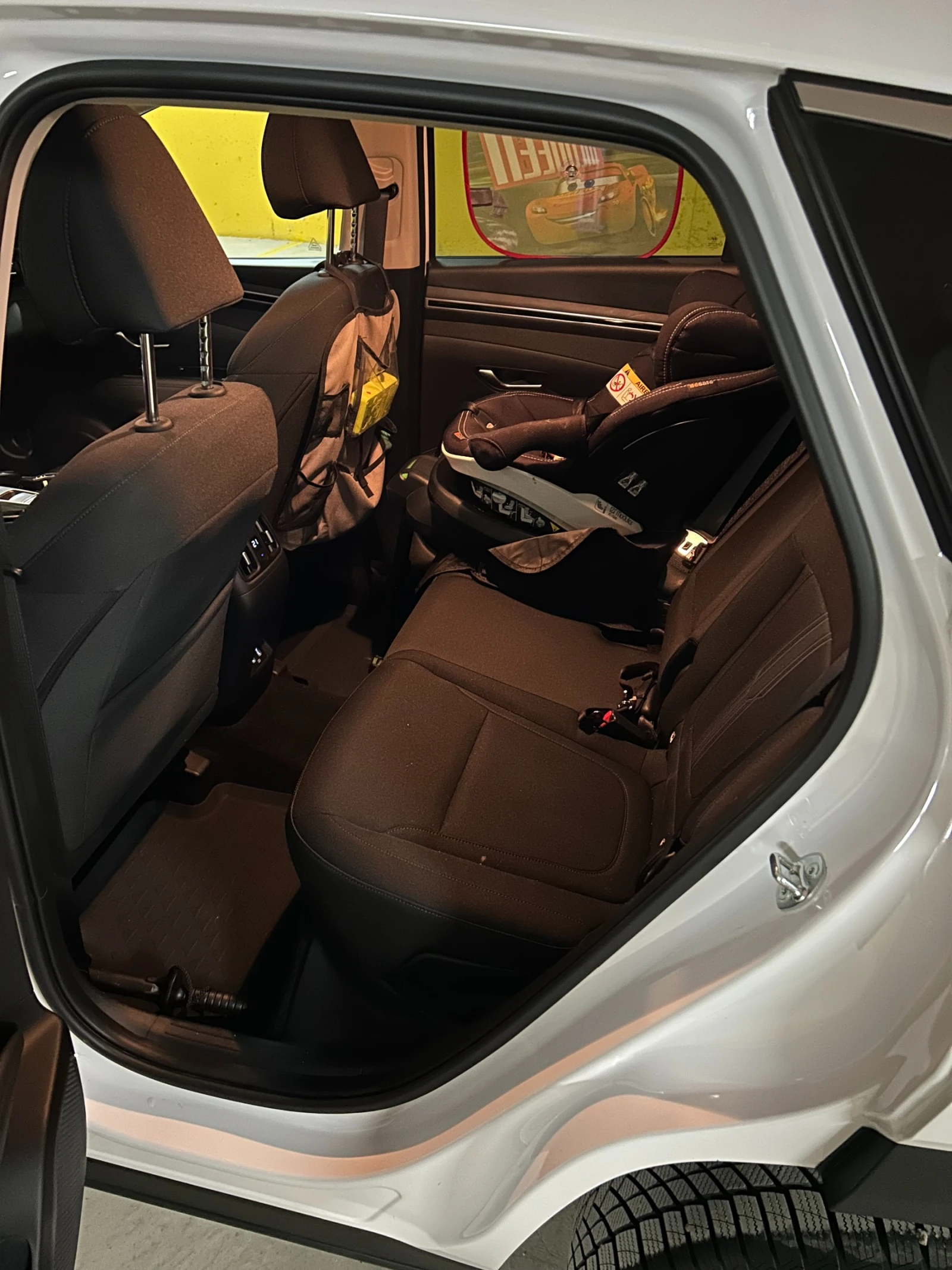 Hyundai Tucson 1.6 T-GDI 48V - изображение 10
