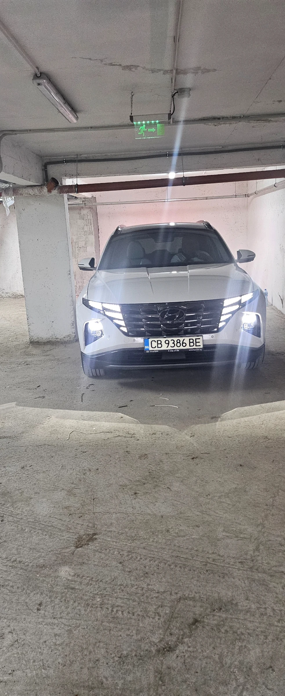 Hyundai Tucson | Mobile.bg   1