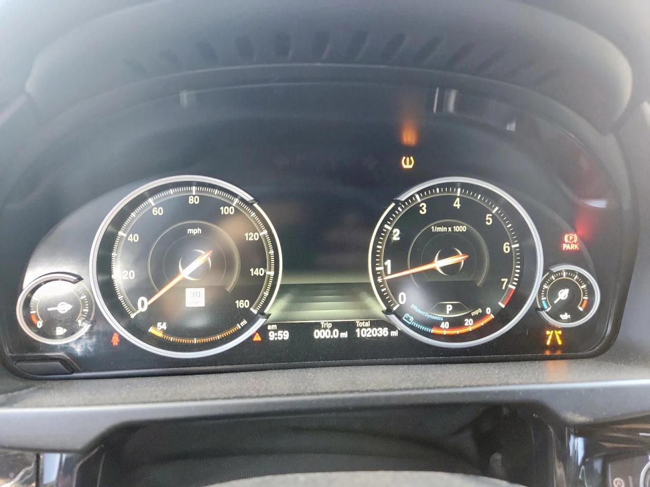BMW X6 XDRIVE50I/ПАНОРАМА/ОБДУХВАНЕ - изображение 9