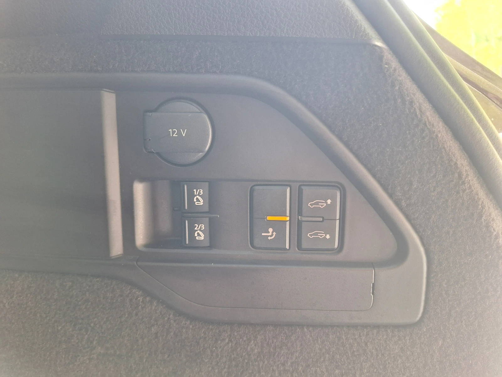 VW Touareg V6 3.0 | Mobile.bg   11