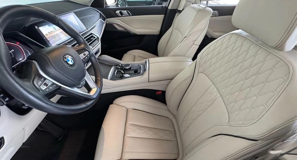 BMW X6 xDrive30d Xline - изображение 7