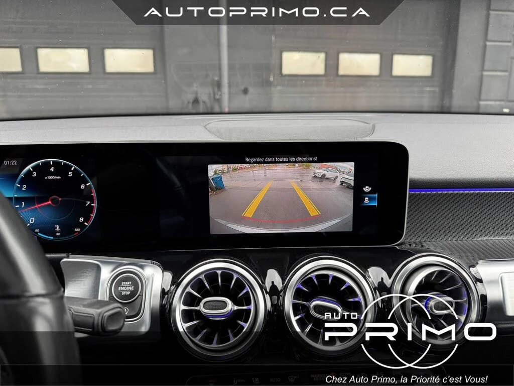 Mercedes-Benz GLB 250 4MATIC* DISTRONIC* CARBON* *  | Mobile.bg   11