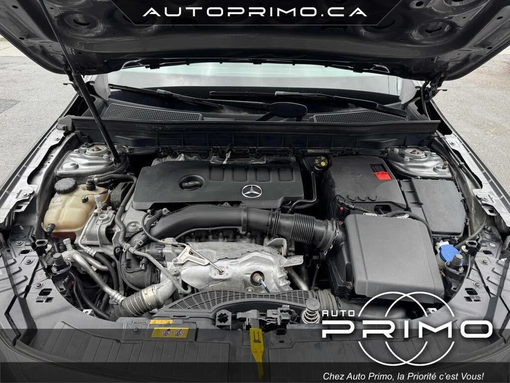 Mercedes-Benz GLB 250 4MATIC* DISTRONIC* CARBON* *  | Mobile.bg   14