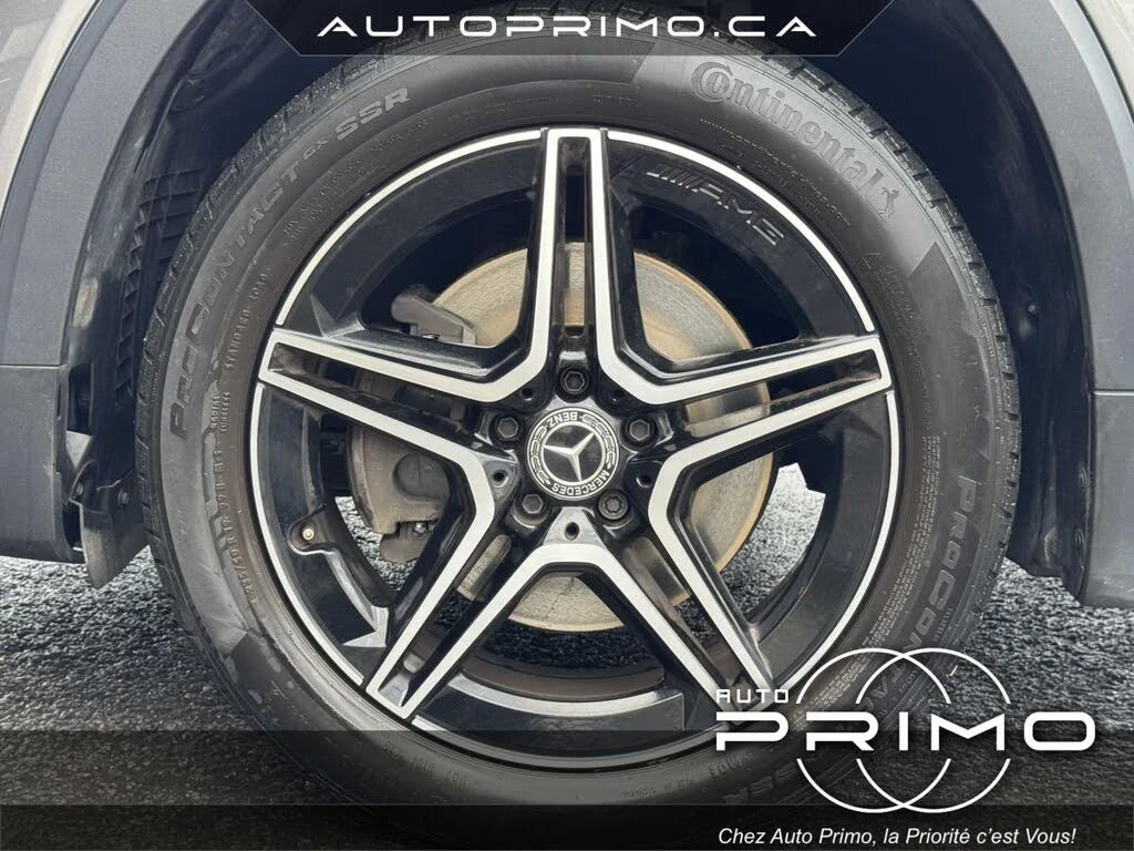 Mercedes-Benz GLB 250 4MATIC* DISTRONIC* CARBON* *  | Mobile.bg   7