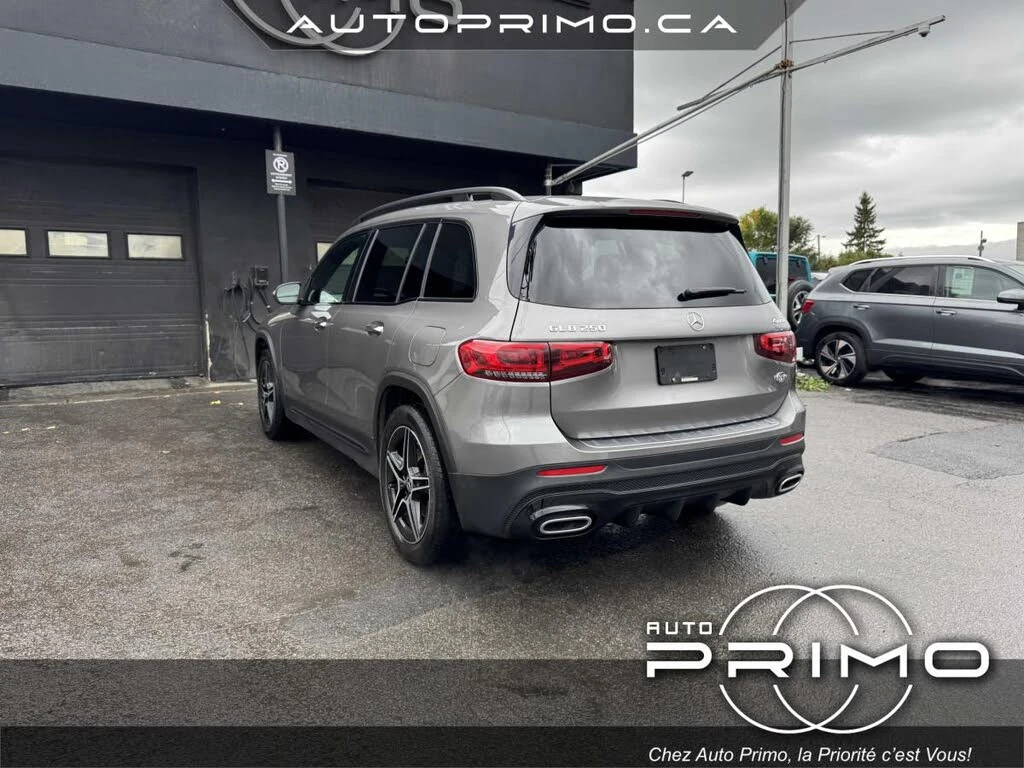 Mercedes-Benz GLB 250 4MATIC* DISTRONIC* CARBON* *  | Mobile.bg   4