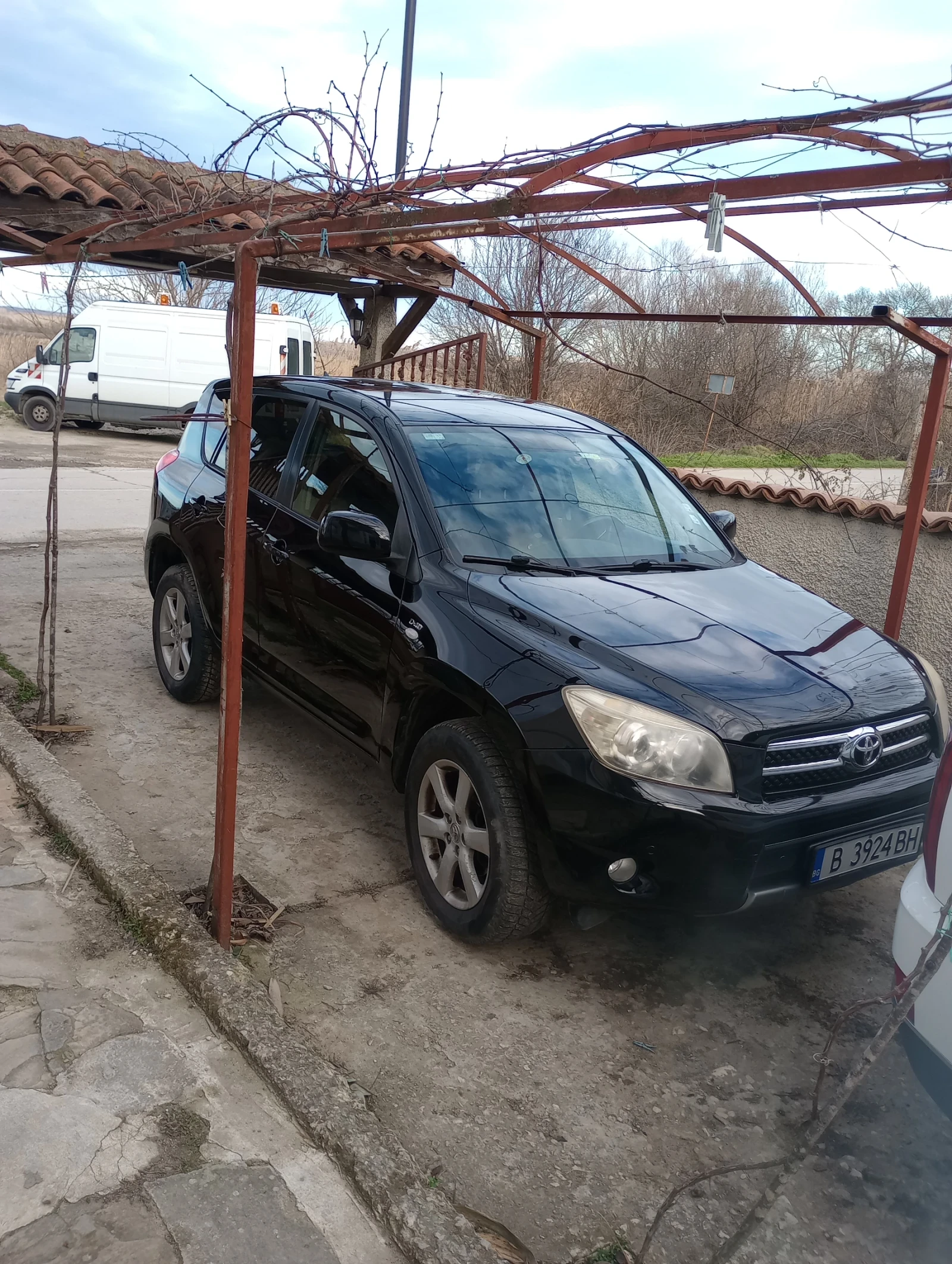 Toyota Rav4 | Mobile.bg � ����������� 1