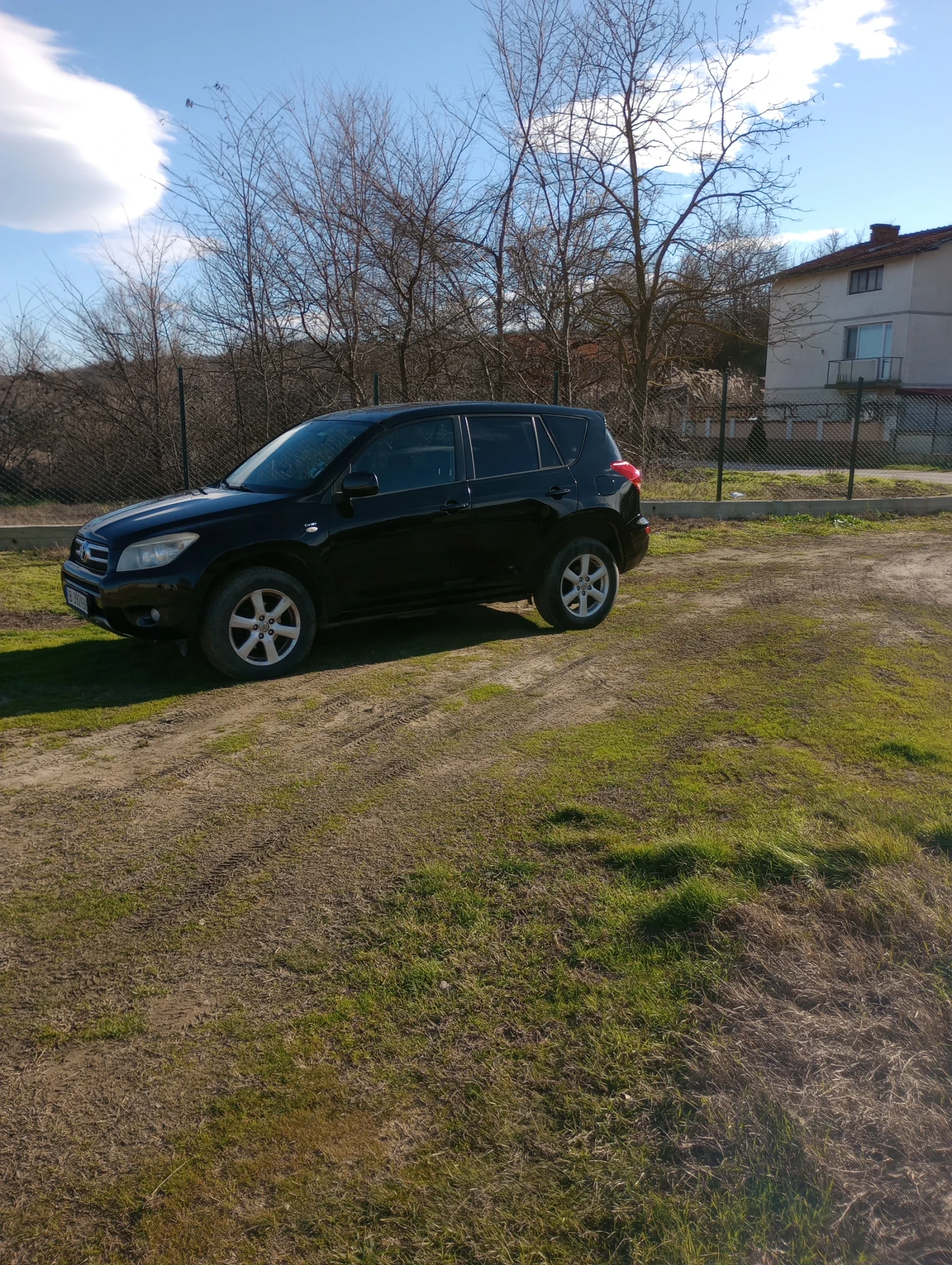 Toyota Rav4 | Mobile.bg � ����������� 4