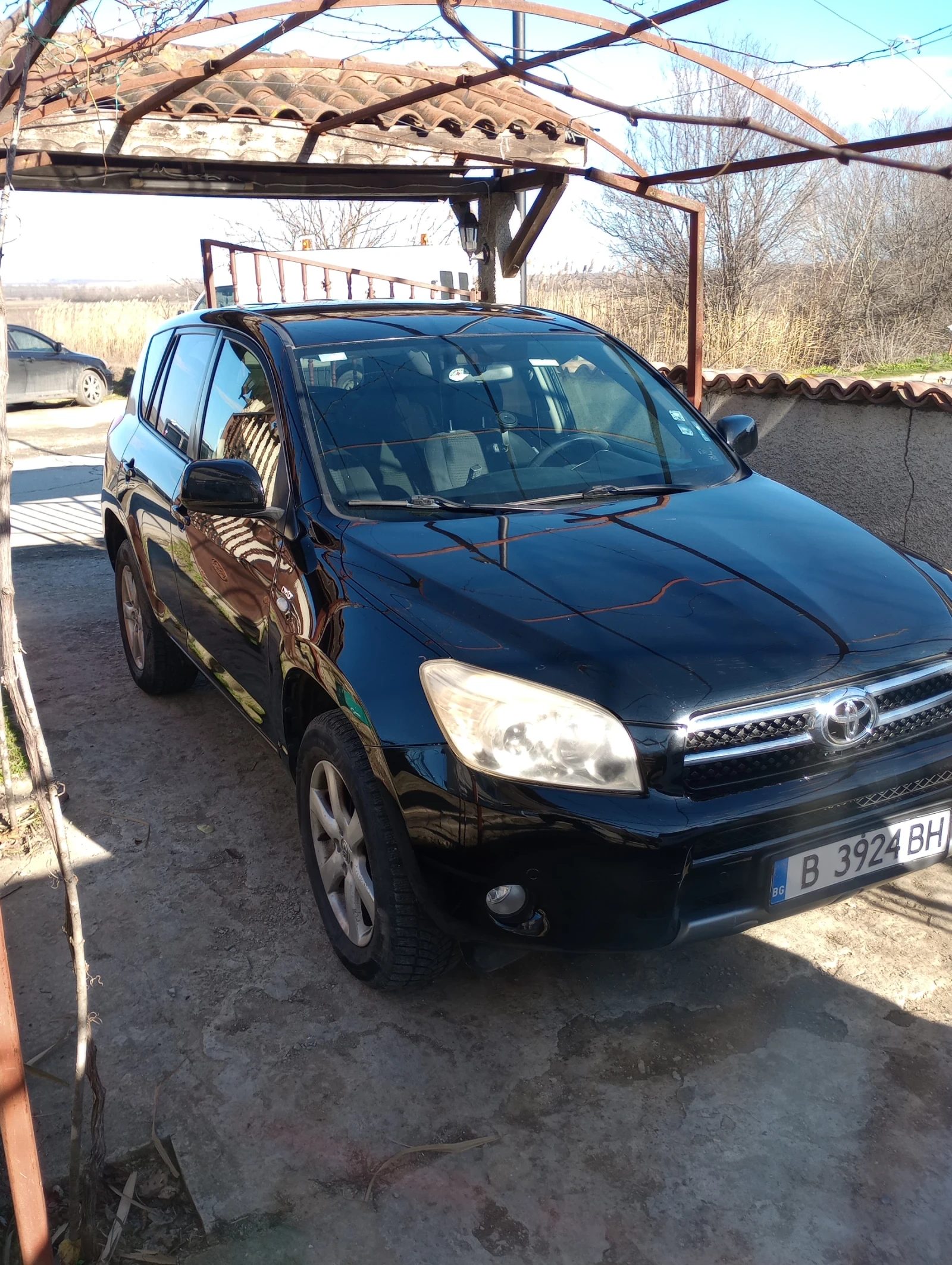 Toyota Rav4 | Mobile.bg � ����������� 8