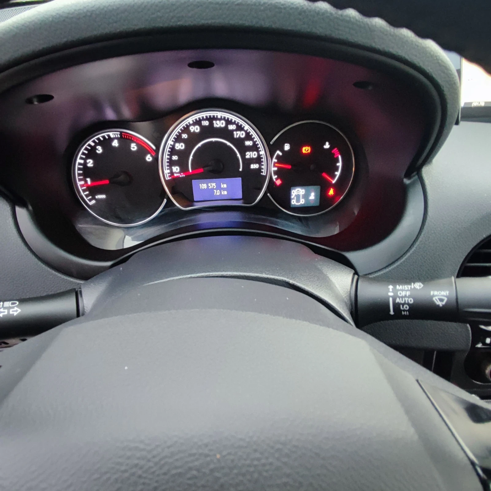 Renault Koleos 2.0DCI* 4X4* BOSE* NAVI* FACE* 109���.��*  | Mobile.bg � ����������� 11