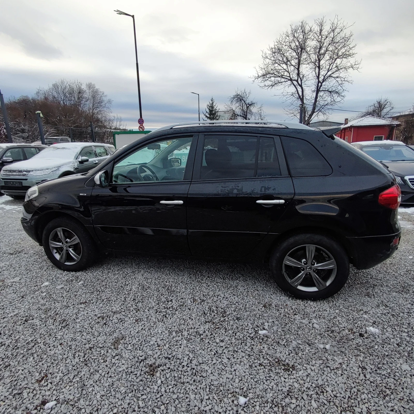 Renault Koleos 2.0DCI* 4X4* BOSE* NAVI* FACE* 109���.��*  | Mobile.bg � ����������� 8