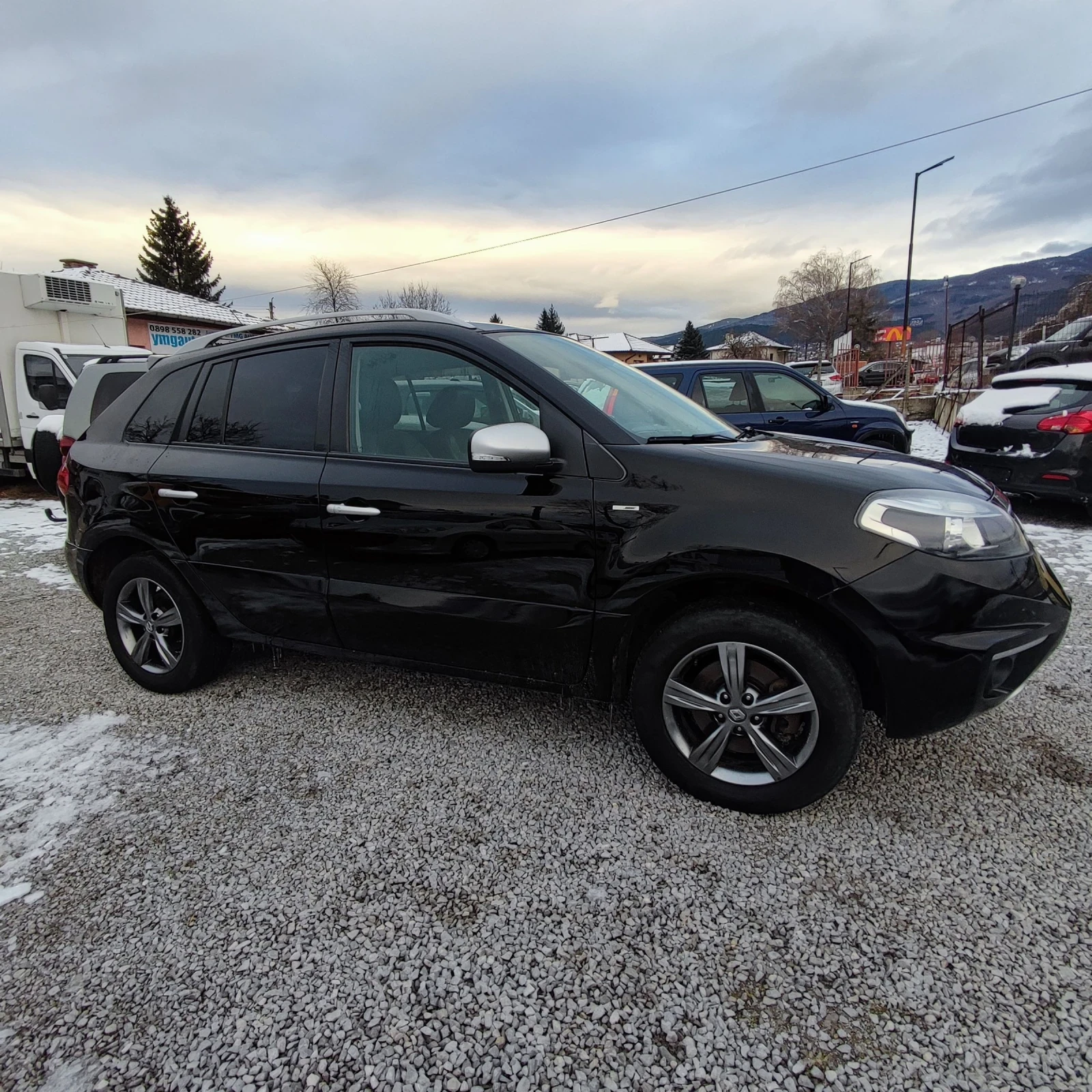 Renault Koleos 2.0DCI* 4X4* BOSE* NAVI* FACE* 109���.��*  | Mobile.bg � ����������� 4
