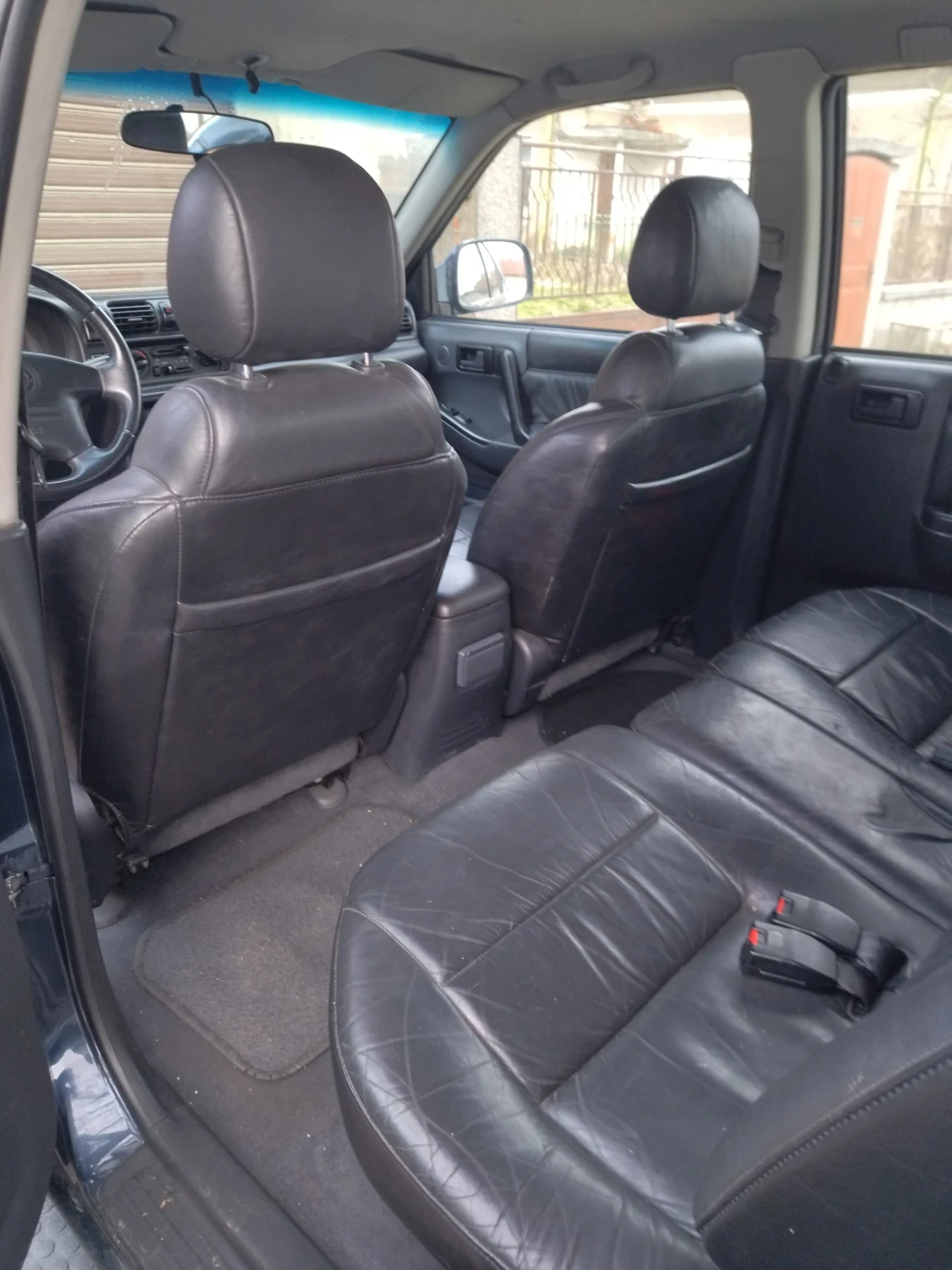 Opel Frontera | Mobile.bg � ����������� 12