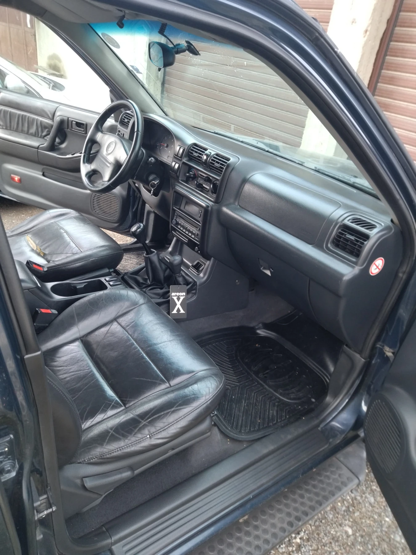 Opel Frontera | Mobile.bg � ����������� 8