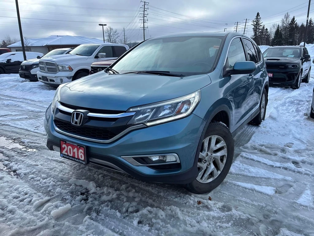 Honda Cr-v * EX L * CARFAX * ���� �� �� | Mobile.bg � ����������� 1