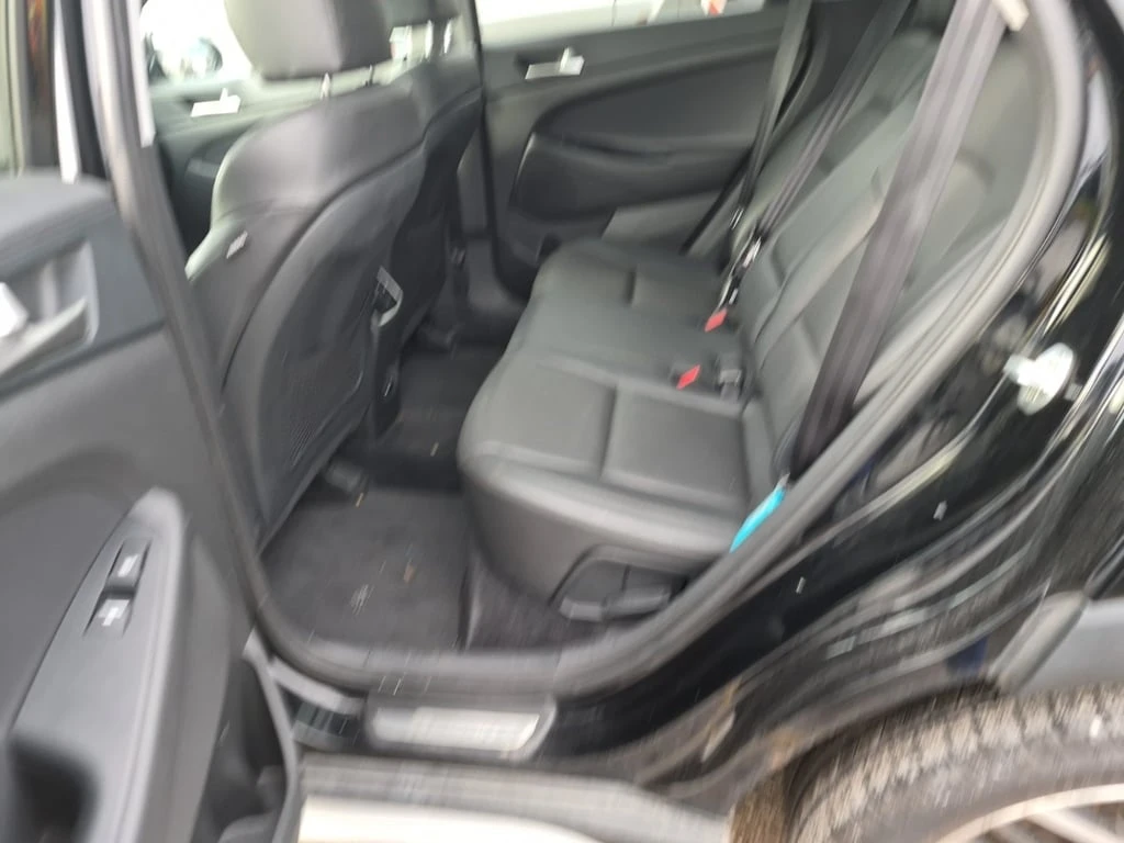 Hyundai Tucson * LUXURY * CARFAX * ��� ������������ ������ | Mobile.bg � ����������� 12