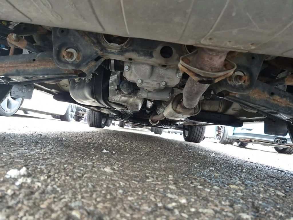 Hyundai Tucson * LUXURY * CARFAX * ��� ������������ ������ | Mobile.bg � ����������� 15