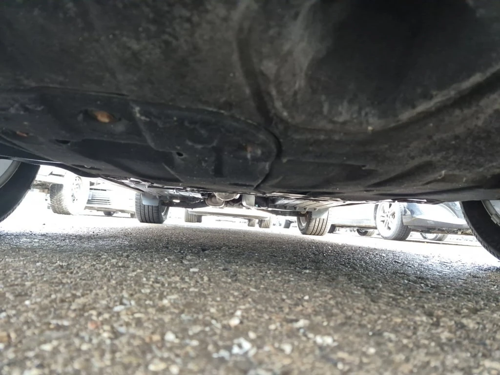 Hyundai Tucson * LUXURY * CARFAX * ��� ������������ ������ | Mobile.bg � ����������� 17