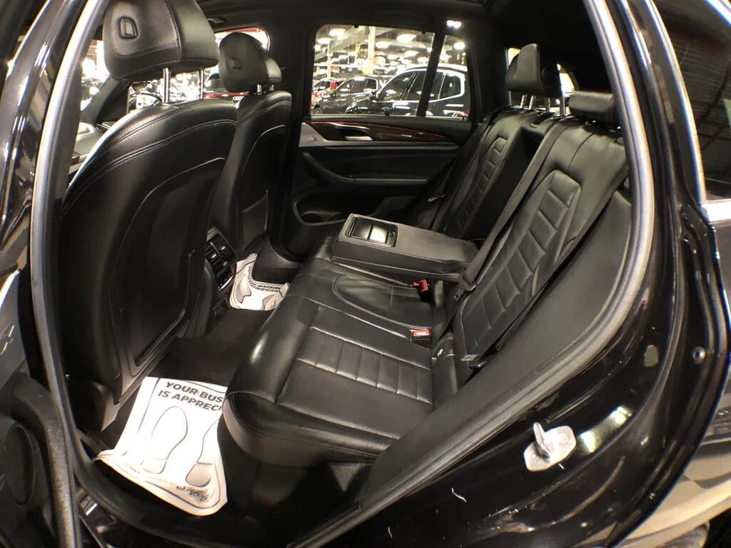 BMW X3 xDrive30i SPORT PKG LEATHER PANO/ROOF CAMERA | Mobile.bg � ����������� 14