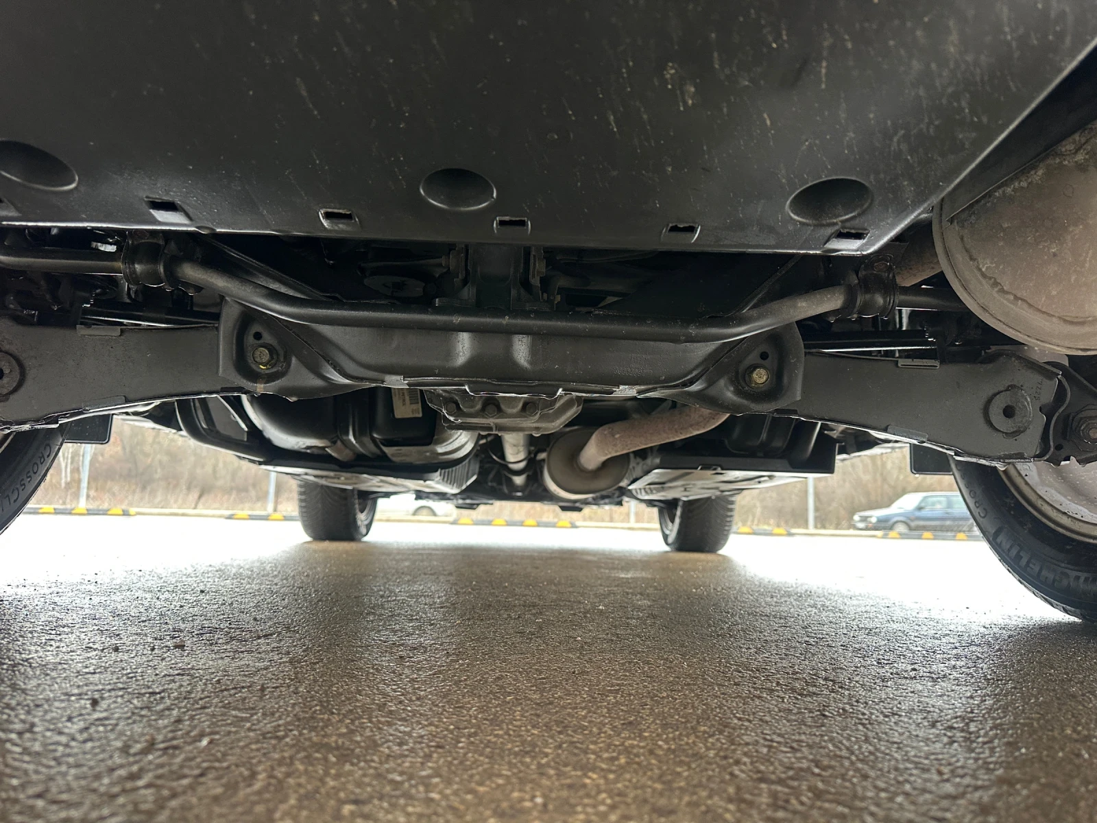 Honda Cr-v 2.0-EXECUTIVE-AUTOMAT-LPG-ITALY-1�-�������� | Mobile.bg � ����������� 16