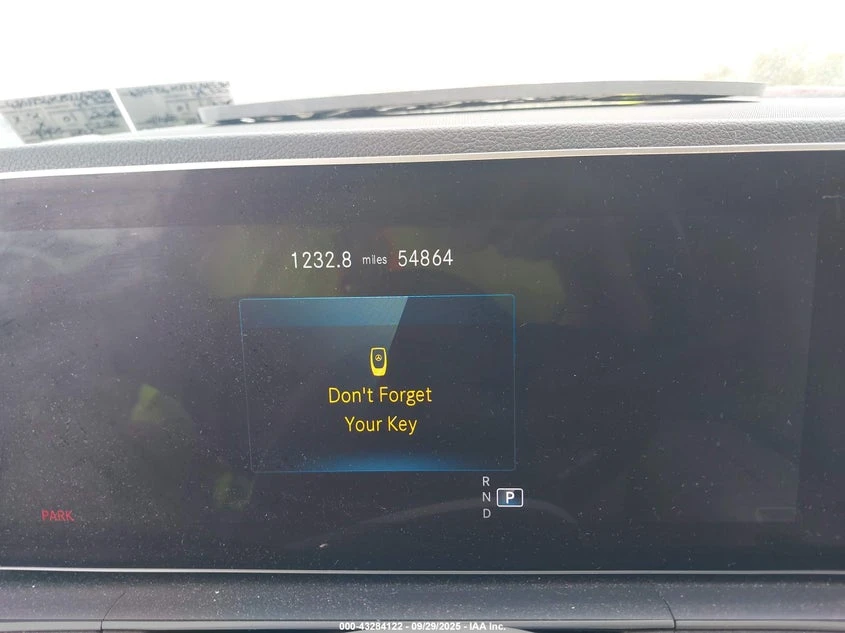 Mercedes-Benz GLE 350 2l 4Matic - изображение 7