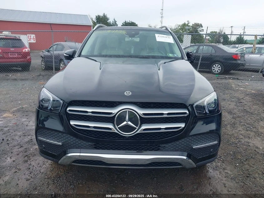 Mercedes-Benz GLE 350 2l 4Matic | Mobile.bg � ����������� 13
