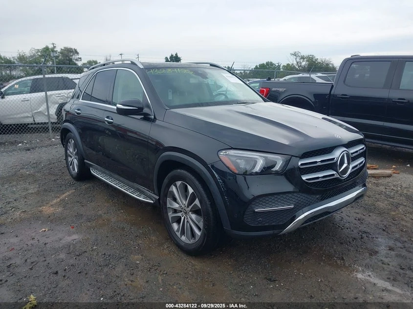 Mercedes-Benz GLE 350 2l 4Matic | Mobile.bg � ����������� 1