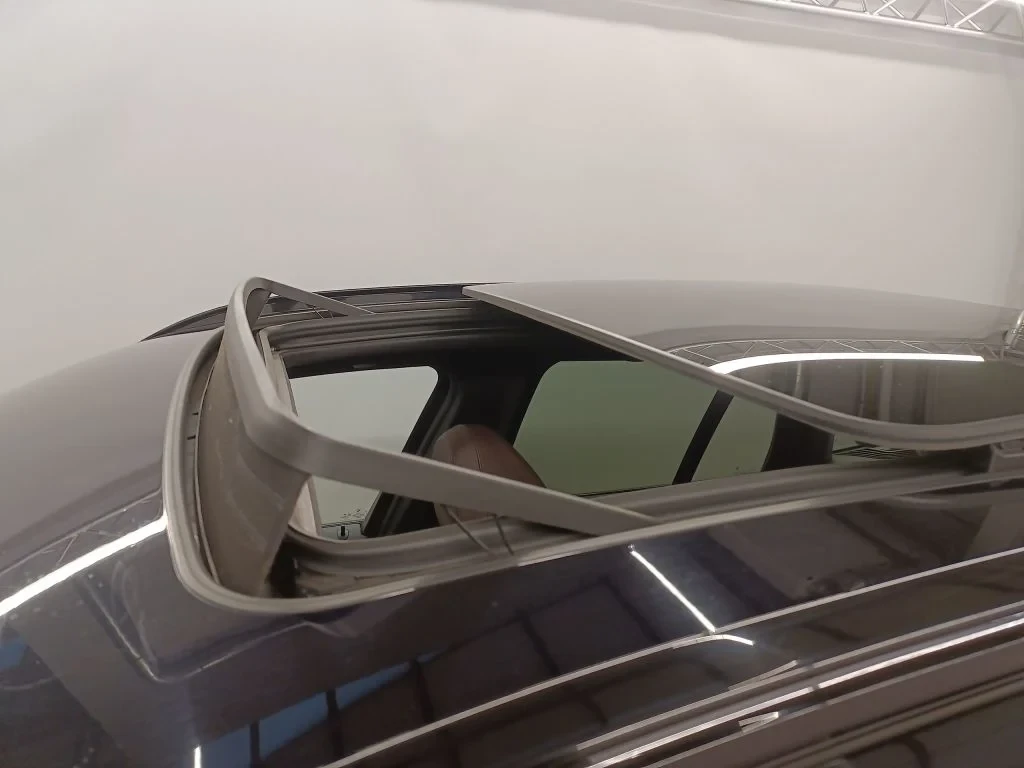 BMW X3 iX3 sDrive35, снимка 10 - Автомобили и джипове - 53812922