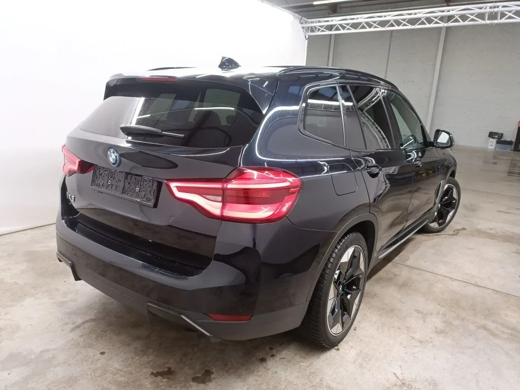 BMW X3 iX3 sDrive35, снимка 3 - Автомобили и джипове - 53812922