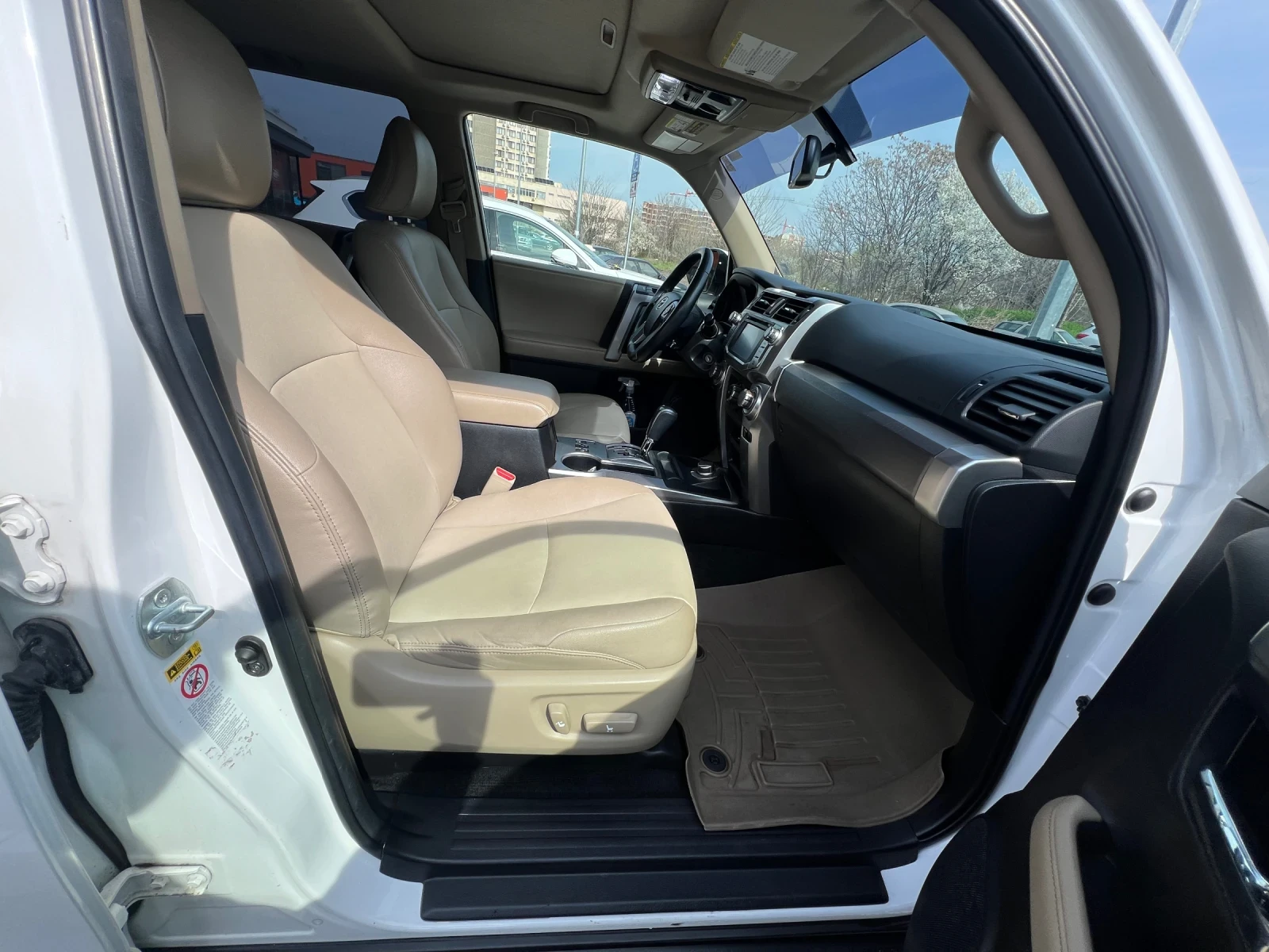 Toyota 4runner 4.0 SR5 | Mobile.bg � ����������� 6