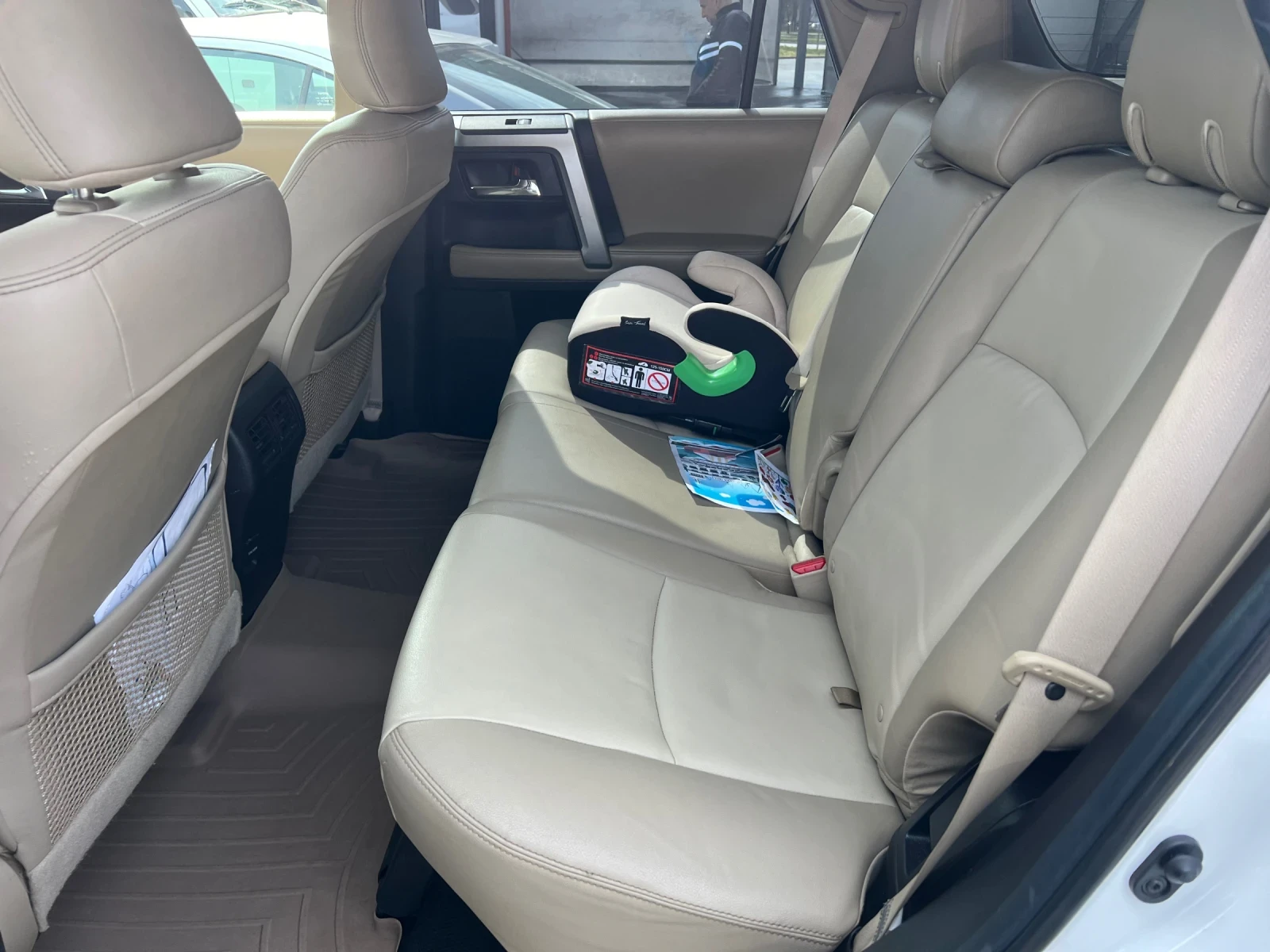 Toyota 4runner 4.0 SR5 | Mobile.bg � ����������� 11