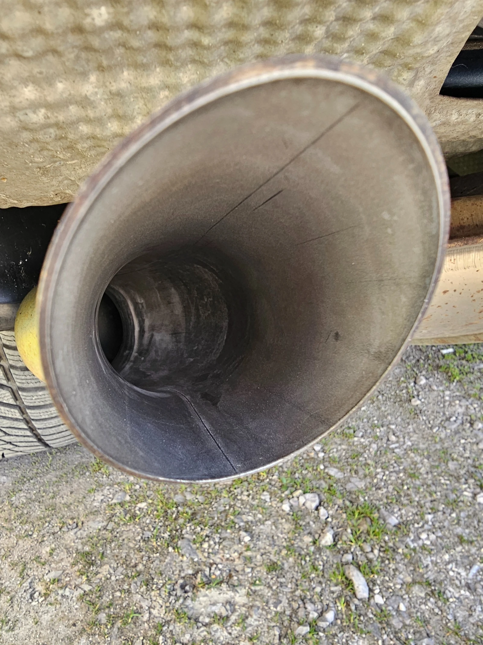 VW Touareg 3.0 TDI, снимка 17 - Автомобили и джипове - 54129815