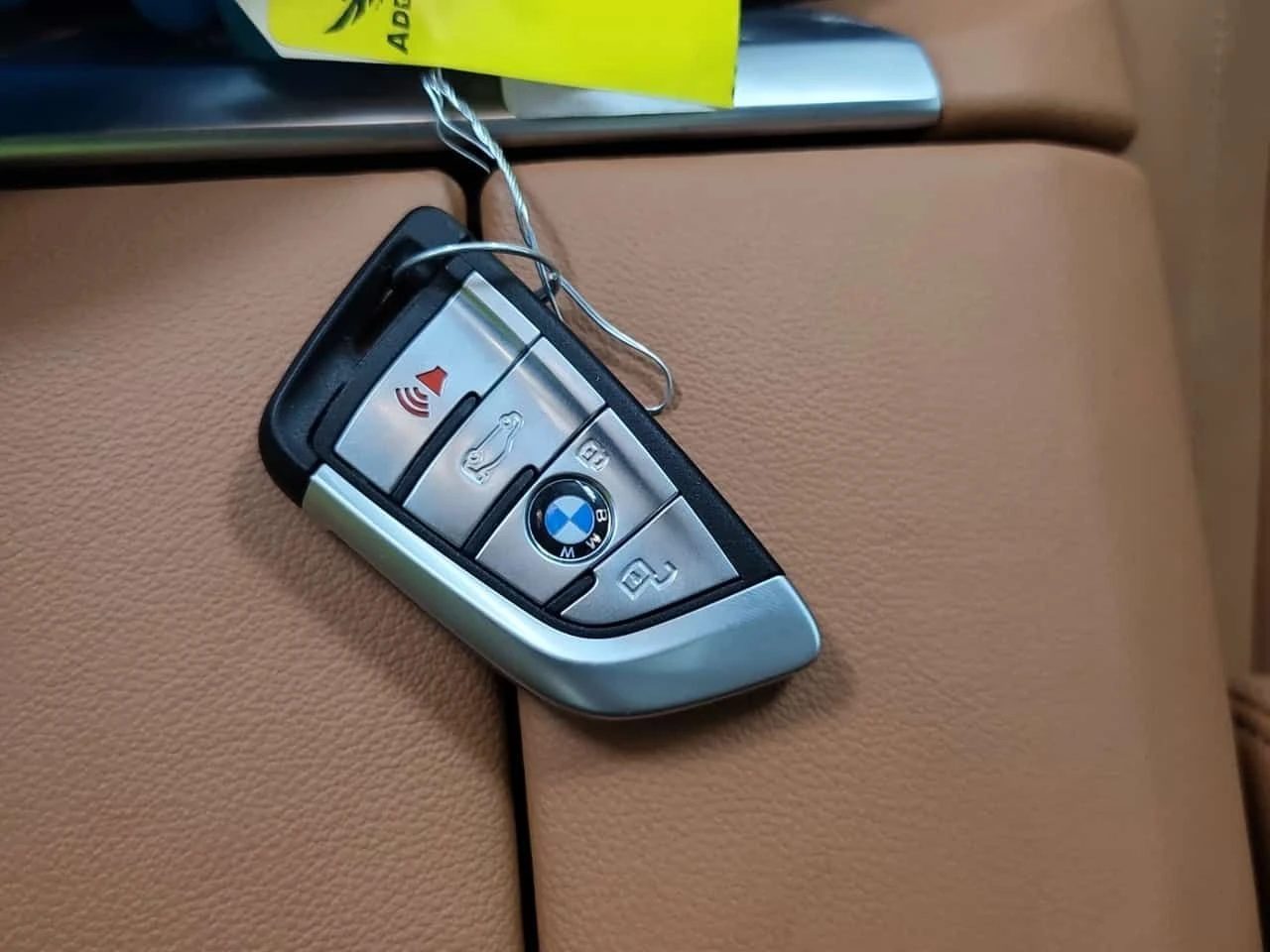 BMW X5 xDrive40i * Един собственик * Без инциденти * , снимка 11 - Автомобили и джипове - 54118503