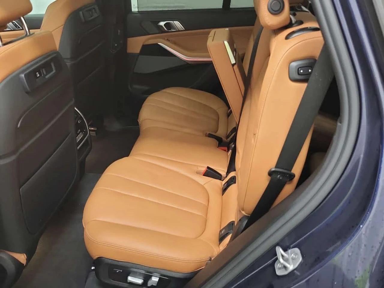 BMW X5 xDrive40i * Един собственик * Без инциденти * , снимка 10 - Автомобили и джипове - 54118503