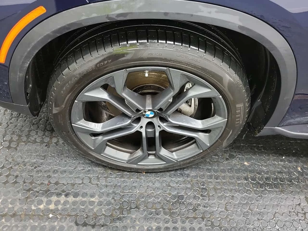 BMW X5 xDrive40i * Един собственик * Без инциденти * , снимка 14 - Автомобили и джипове - 54118503