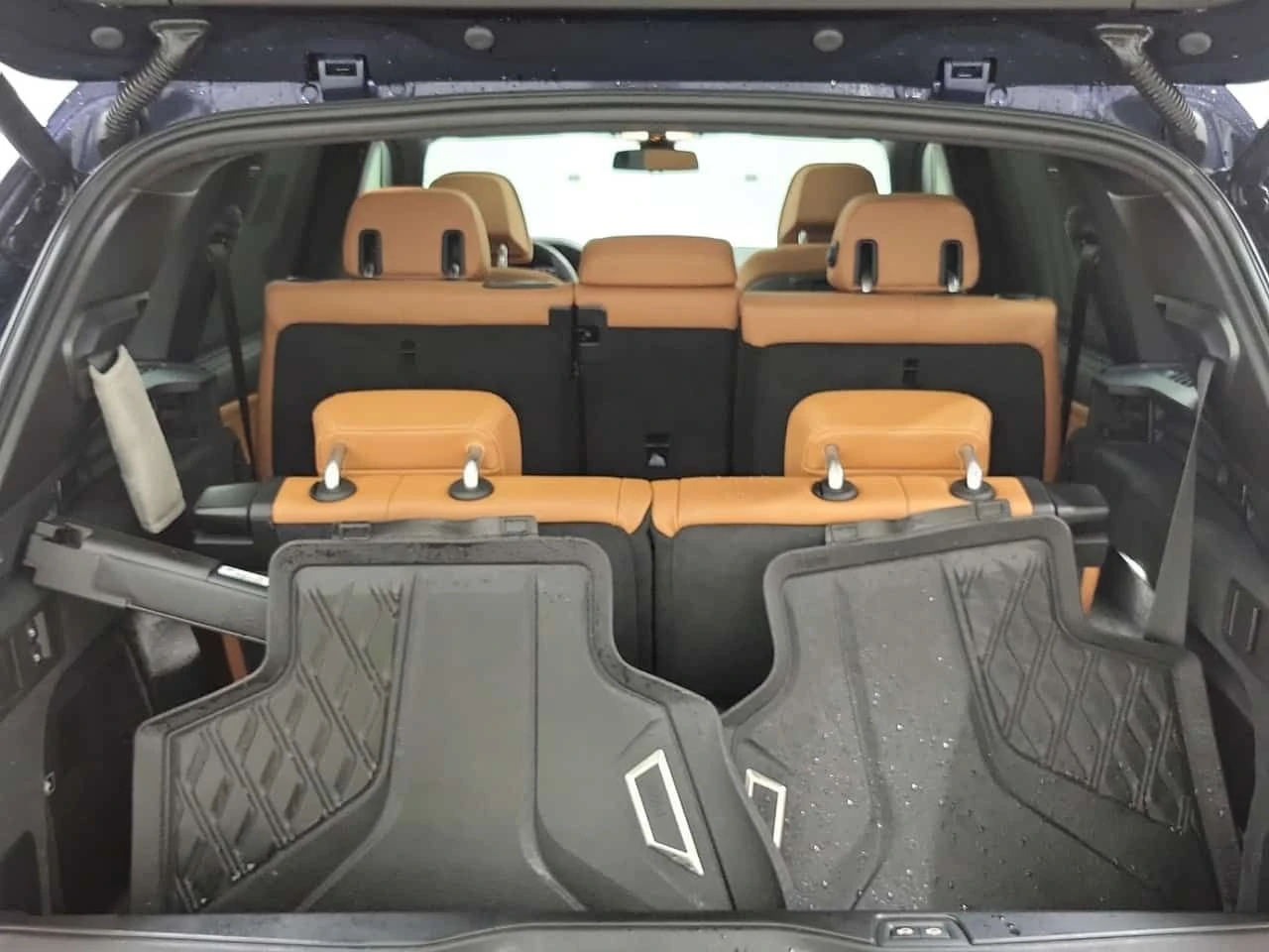 BMW X5 xDrive40i * Един собственик * Без инциденти * , снимка 13 - Автомобили и джипове - 54118503