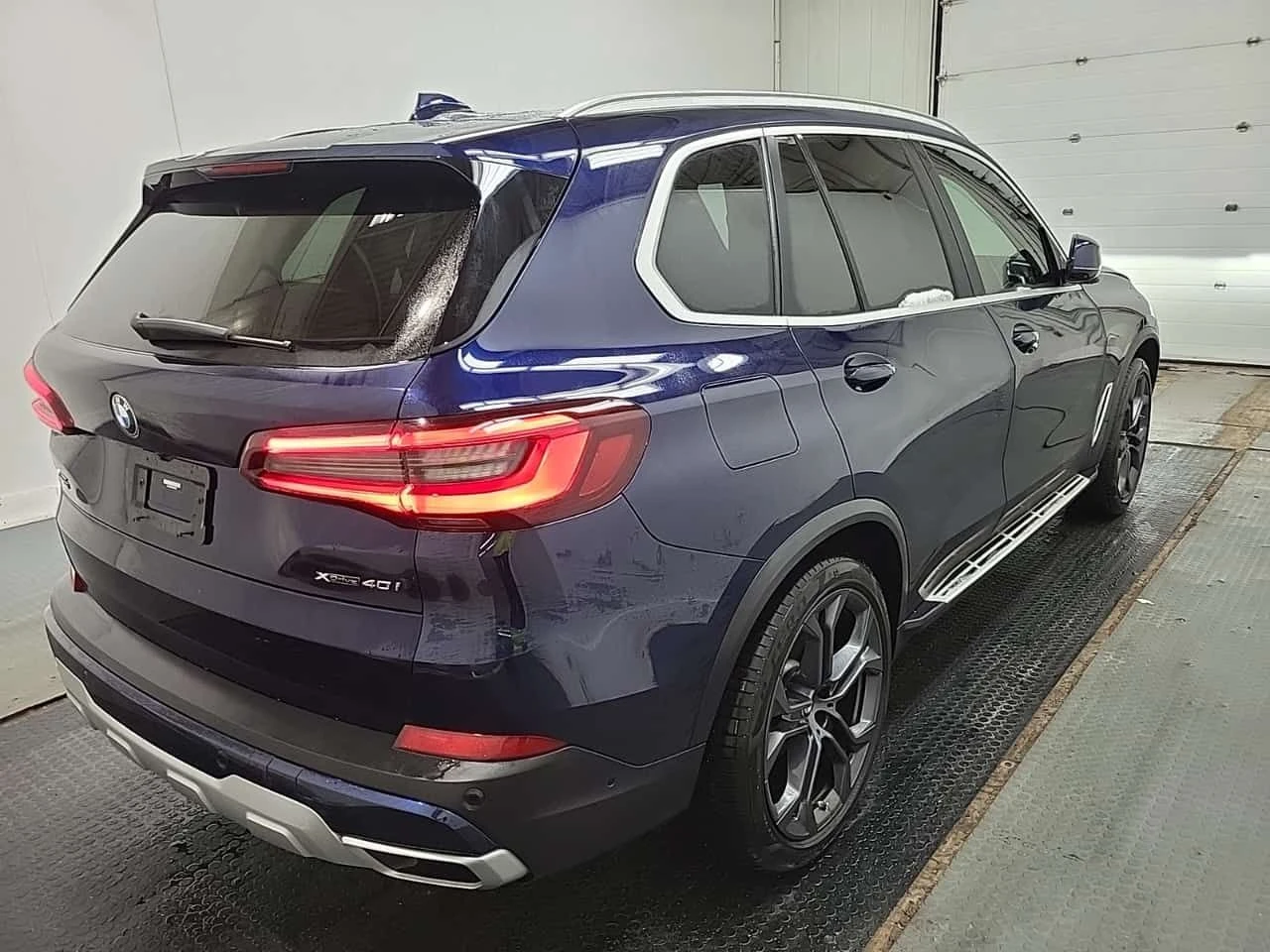 BMW X5 xDrive40i * Един собственик * Без инциденти * , снимка 3 - Автомобили и джипове - 54118503