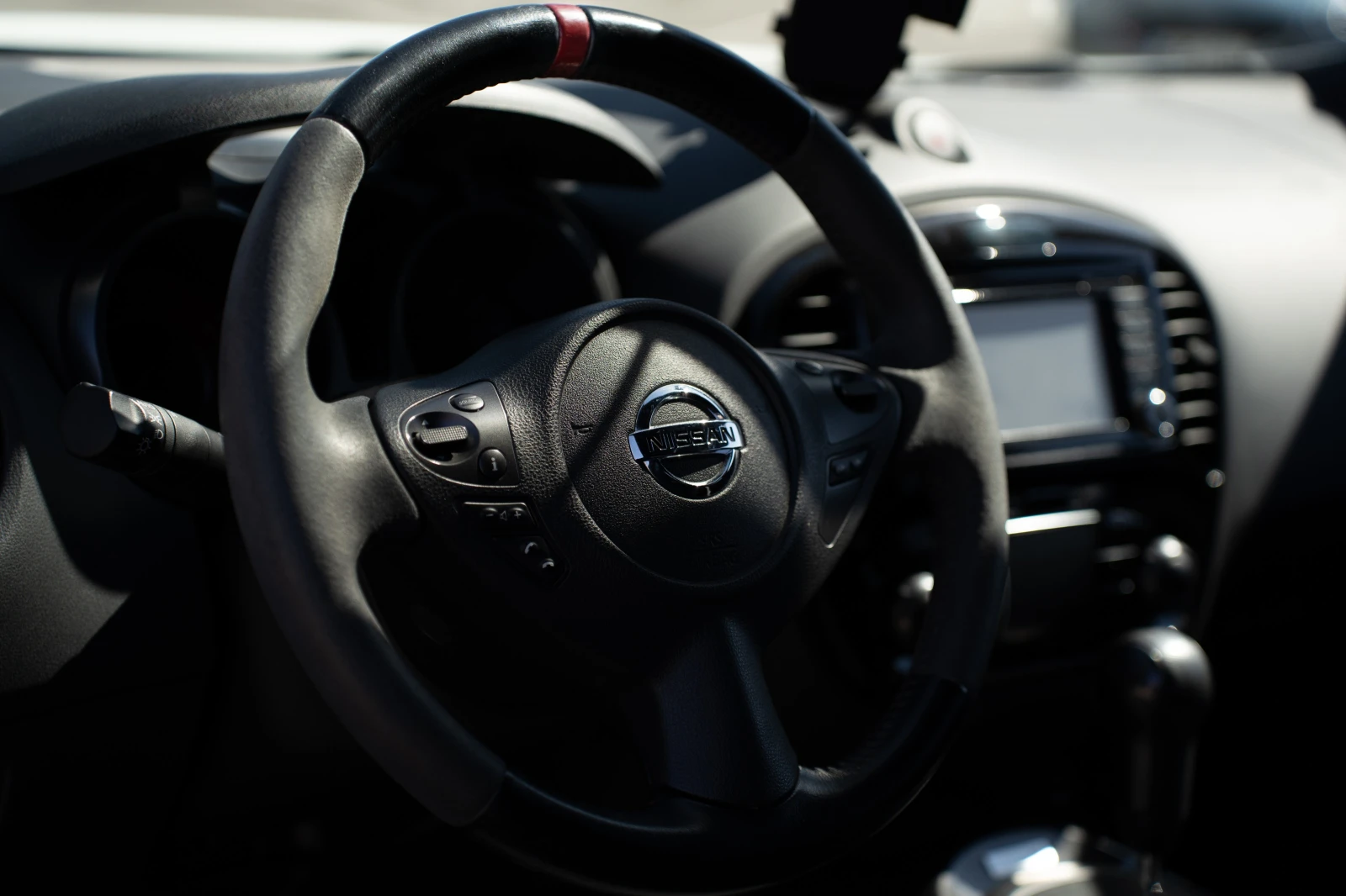 Nissan Juke Nismo 200 к.с 4X4 , снимка 9 - Автомобили и джипове - 54139144