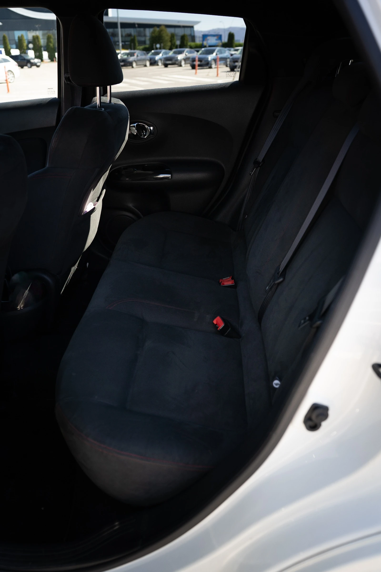 Nissan Juke Nismo 200 к.с 4X4 , снимка 15 - Автомобили и джипове - 54139144